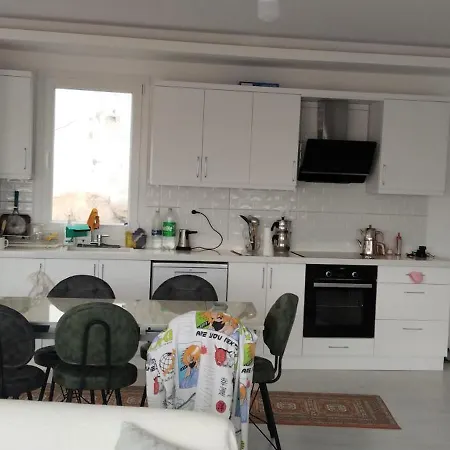 Prázdninový dům White House *