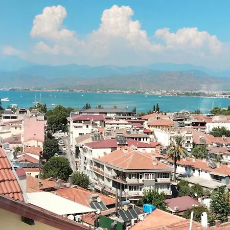 White House * Fethiye