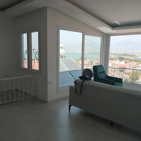 White House Prázdninový dům Fethiye