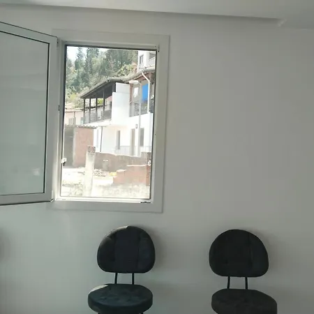 Prázdninový dům White House *