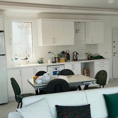 Prázdninový dům White House *