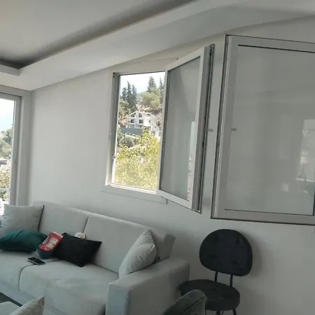 Prázdninový dům White House