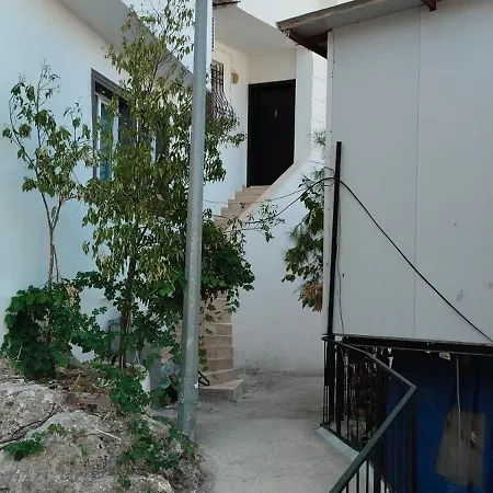 White House Prázdninový dům Fethiye