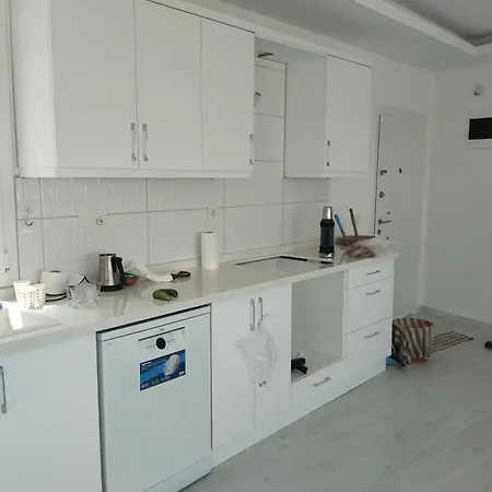 White House Fethiye