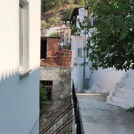 White House Prázdninový dům Fethiye