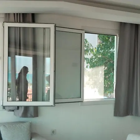 Prázdninový dům White House *